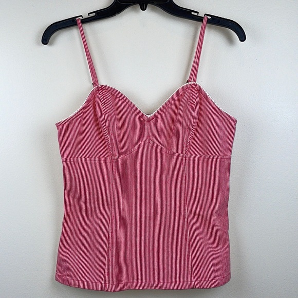 ❤️ Arizona Size Medium Tank, Crop, NWT - Picture 1 of 5